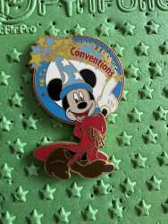 MGM Studios Conventions