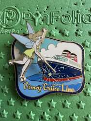 Disney Cruise Line 2008