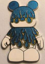 108149 - Vinylmation flames alternate image