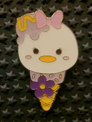 Tsum Tsum Ice Cream