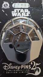 2025 Star Wars Quarterly Cockpit Series