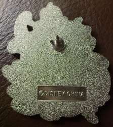 'Pooh&#039;s 100 Acre Wood Series - Pooh, Tigger and Eeyore - DSUS'