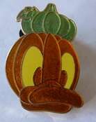 DLR - Donald Duck Pumpkin (Surprise Release)