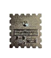 10818 - 2008 Hotel Hidden Mickey - Stamps - Disneyland Jiminy Cricket 8¢ stamp - Disneyland Resort alternate image