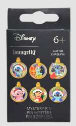 'Lilo &amp; Stitch Gold Ornament Blind Box - Unopened Box - LFLY'