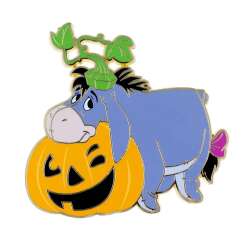 Pink a La Mode (PALM) - Winnie the Pooh Pumpkin Pals