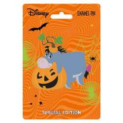 108200 - Pink a La Mode (PALM) - Winnie the Pooh Pumpkin Pals - Eeyore - Disney Licensed alternate image