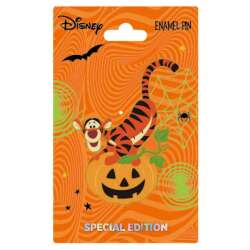 108203 - Pink a La Mode (PALM) - Winnie the Pooh Pumpkin Pals - Tigger - Disney Licensed alternate image