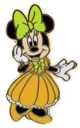 Pink a La Mode (PALM) - Sensational Harvest Surprise Mystery Set