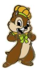 'Pink a La Mode (PALM) - Sensational Harvest Surprise Mystery Set - Chip - Chaser - DLIC'