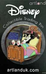 108215 - Artland - Interrupted Cat Nap - Figaro - Artland / ACME alternate image