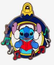 Disney Stitch Ornament Blind Box