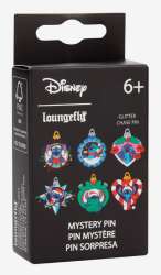 'Disney Stitch Ornament Blind Box - Unopened Box - LFLY'