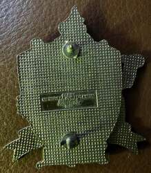 'Pooh&#039;s Very Merry Holiday - Tigger and Eeyore - DLR'