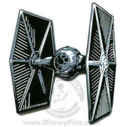 'Star Wars Weekends 2007 - TIE Fighter - WDW'