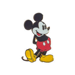 Mickey Classic