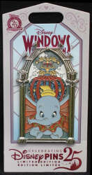 Dumbo The Flying Elephant