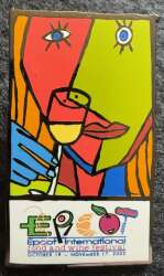 EPCOT International Food & Wine Festival 2002