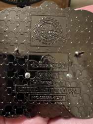 108257 - Unknown Series - Coco Miguel Remember Me - Hong Kong Disneyland alternate image