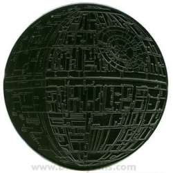 Click to view the The Death Star details