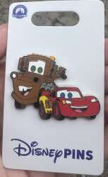 108299 - Cutie Lightning McQueen and Mater alternate image