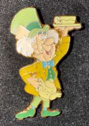 DIS - 45th Anniversary - Tin