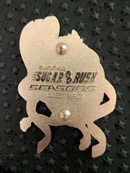 'Vanellope von Schweetz - Summer - FSY'