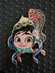 Vanellope von Schweetz - Summer