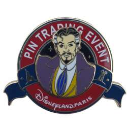 'Pin Trading Event - Mickey &amp; Le Magicien - DLP'