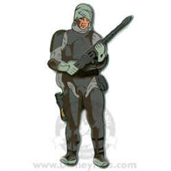 'Star Wars Weekends 2007 - Dengar - WDW'