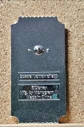 'Pink A La Mode (PALM) - Disney Ticket Series 1 Mystery Pin - Gaston - DLIC'