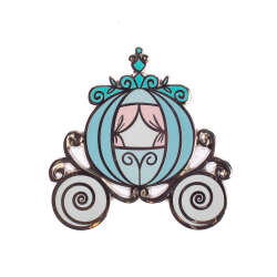 'Cinderella - Cinderella Coach - DLP'