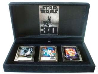 10833 - Star Wars Weekends 2007 - Movie Posters Boxed Set - Walt Disney World alternate image
