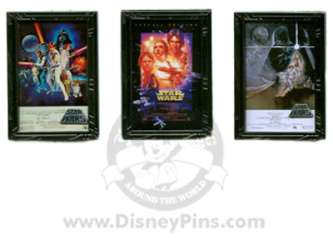 Click to view the Movie Posters Boxed Set details