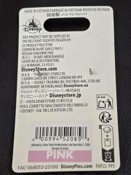 108360 - Character Cluster Series (2025) - Star Wars Resistance alternate image