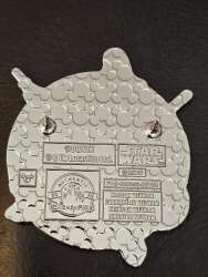 108360 - Character Cluster Series (2025) - Star Wars Resistance alternate image