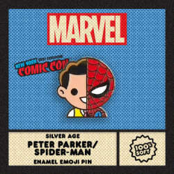 Marvel Comics x 100% Soft