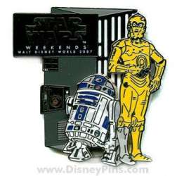 Click to view the R2-D2 and C-3PO details