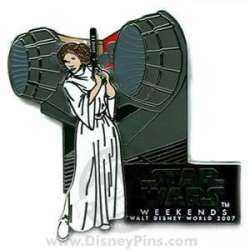 Click to view the Princess Leia details