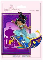 'Pink A La Mode (PALM) - Disney Fairytale Realms - Jasmine Fairytale Realms 5&quot; - MISC'