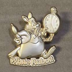 White Rabbit