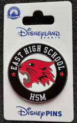 East High School HSM