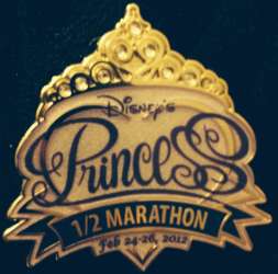 18491 - runDisney: Princess Half-Marathon Weekend - Logo - Walt Disney World alternate image