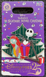 Jack and Sally