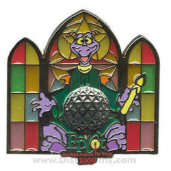 Candlelight Processional - Figment