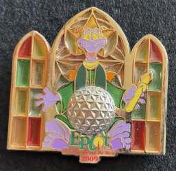 Candlelight Processional - Figment