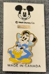 Netherlands (Dutch) Minnie