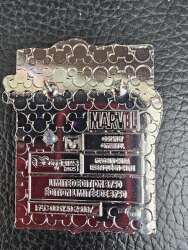 108442 - Marvel Superhero Transformations - Venom alternate image