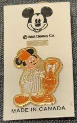 'AMK International Mickey &amp; Minnie - Morocco Mickey - WDW'