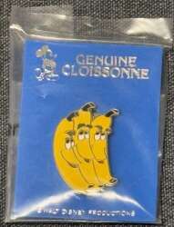 'Kitchen Kabaret - Banana Bunch - WDW'